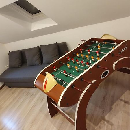 Chez Sandra Dalhunden Экстерьер фото