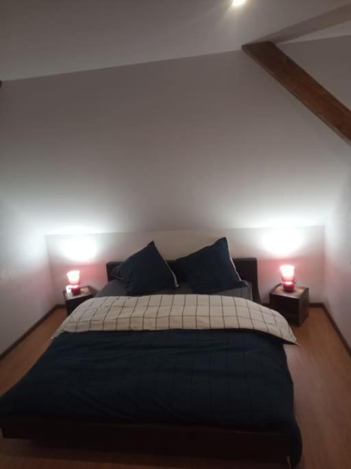 Chez Sandra Dalhunden Экстерьер фото