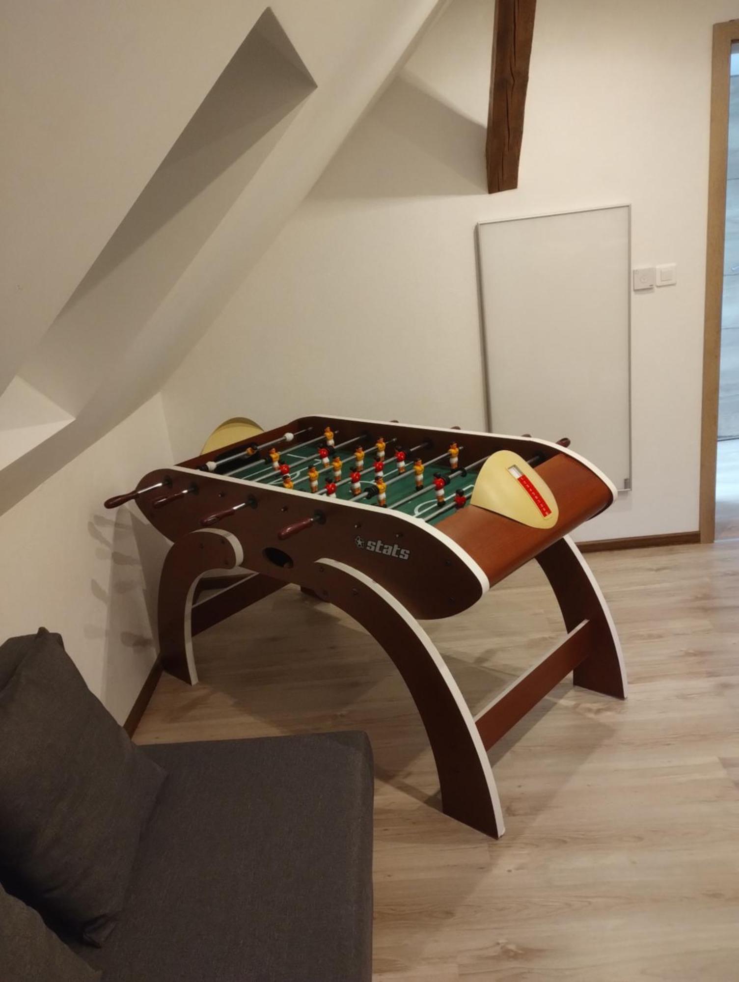 Chez Sandra Dalhunden Экстерьер фото